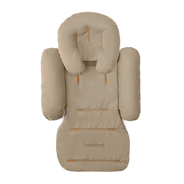 Ninho Redutor Multifuncional Para Carrinho - Desert Sand - Yogi Baby