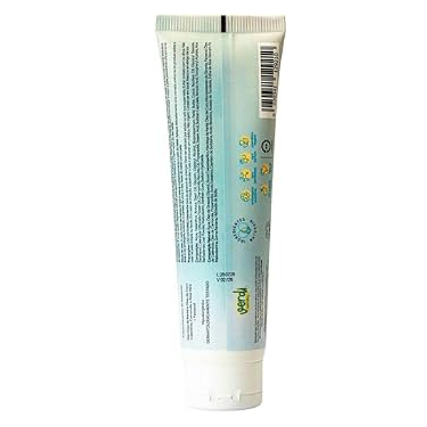 Creme Preventivo de Assaduras para Bebê 85g - Verdi Natural