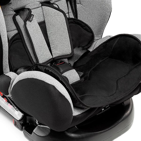 Capa Absorvente para Cadeirinha Safepad Black - Safety 1st
