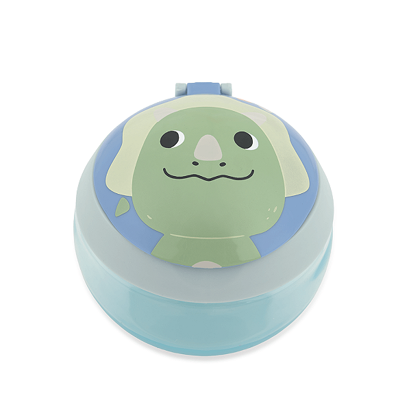 Porta Snack Besties Dino - Skip Hop