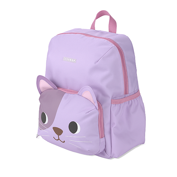 Mochila Escolar Besties Gatinha - Skip Hop