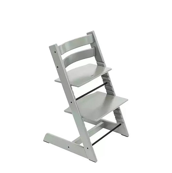Cadeira de Alimentação Tripp Trapp Verde Glacial - Stokke
