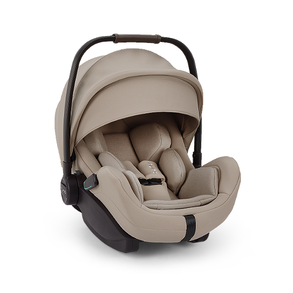 Bebê Conforto Arra Flex Chateau - Nuna