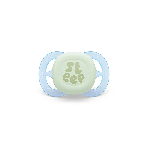 Chupeta Ultra Start 0 a 2 Meses Nightime - Avent Philips