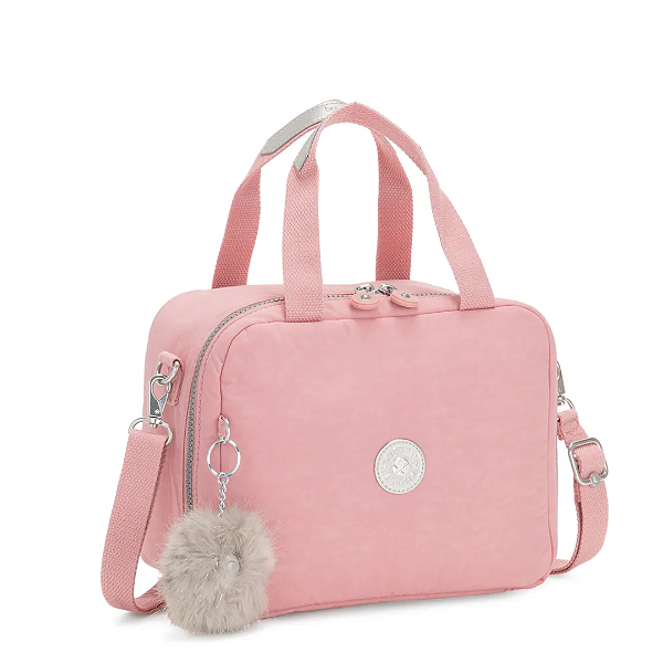 Bolsa térmica Miyo Rosa - Kipling