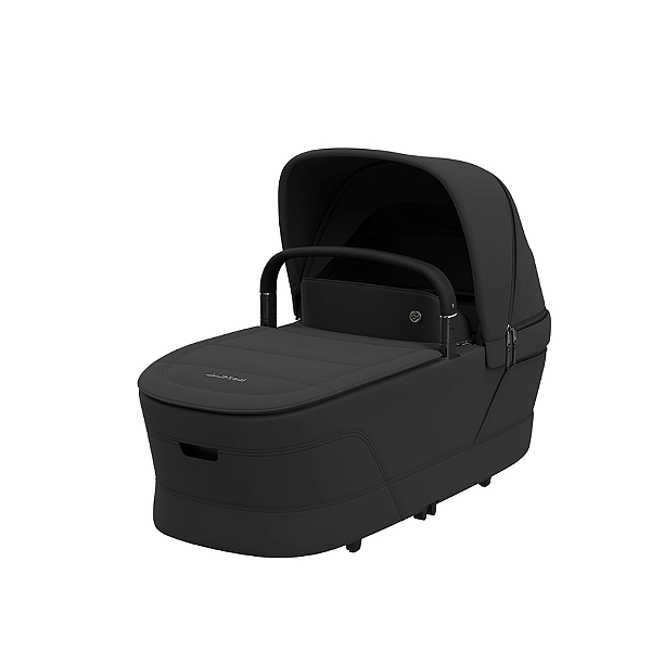 Moises Fame Cabin Cot Onyx Black - Maxi Cosi
