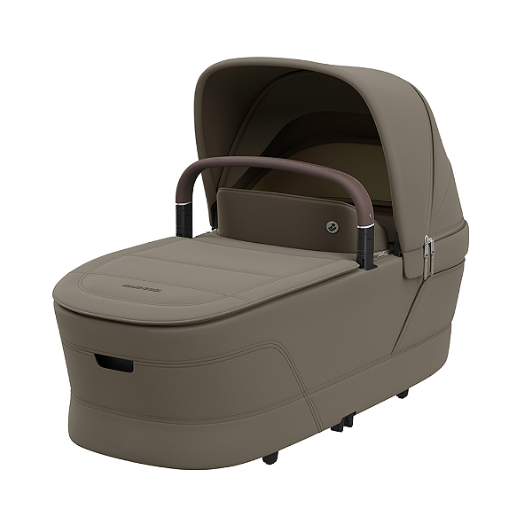 Moisés Fame Cabin Cot Twillic Truffle - Maxi Cosi