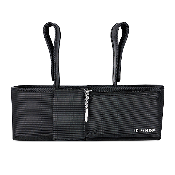 Organizador para Carrinho de Bebê Ultimate Preto - Skip Hop