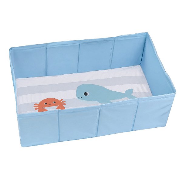 Banheira Portátil Splash - Buba
