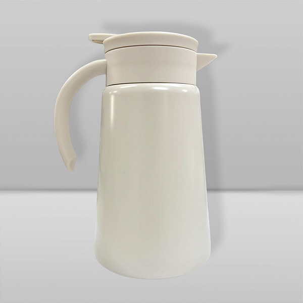 Garrafa Térmica para Kit Higiene Bege Bold 950ml - Laço Bebê