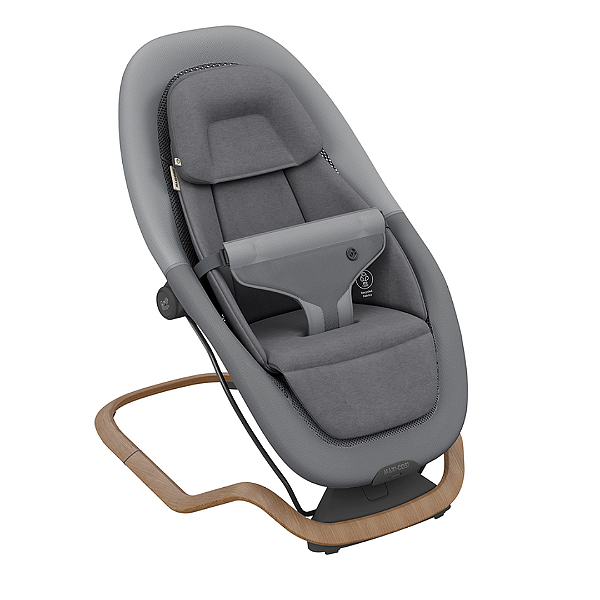 Cadeira de descanso Dove Pro Elegance Graphite - Maxi Cosi