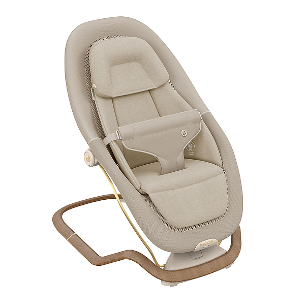 Cadeira de descanso Dove Pro Elegance Beige - Maxi Cosi