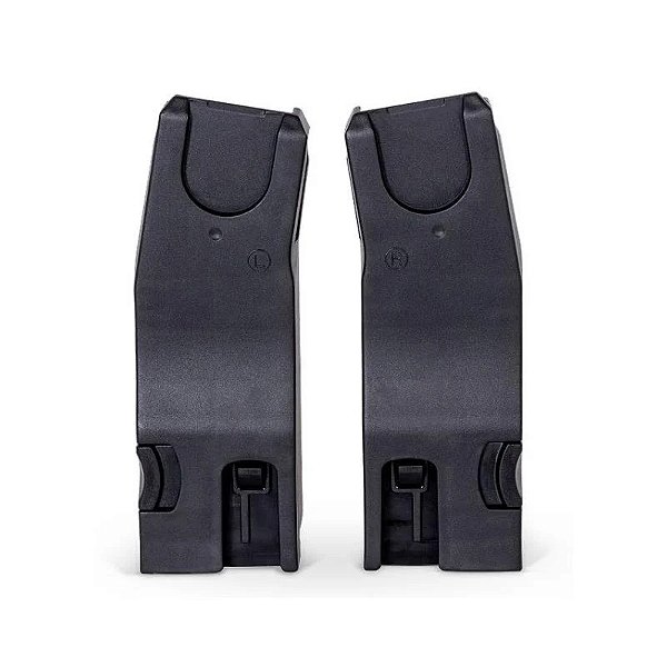 Adaptadores para carrinho Breez - Silver Cross