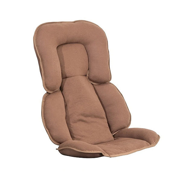 Protetor Acolchoado Soft Para Carrinho de Bebê Brigadeiro - Kiddo