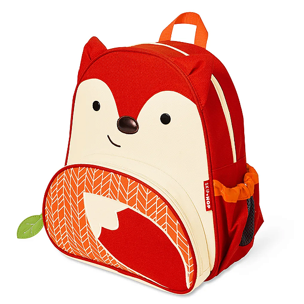 Mochila Zoo Raposa - Skip Hop