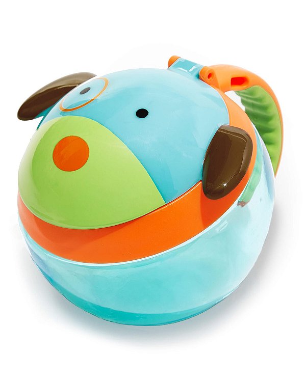 Snack Cup Skip Hop Cachorrinho