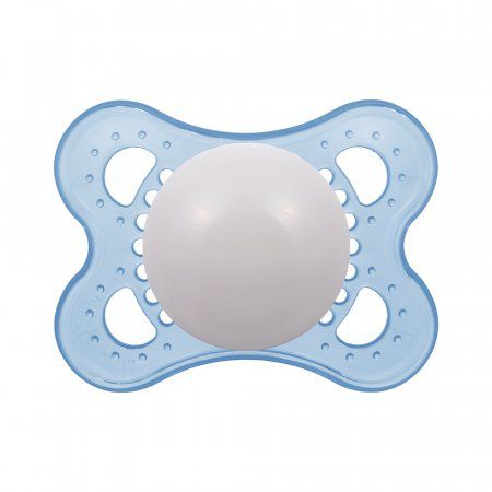 Chupeta Original 0-6m Azul- MAM