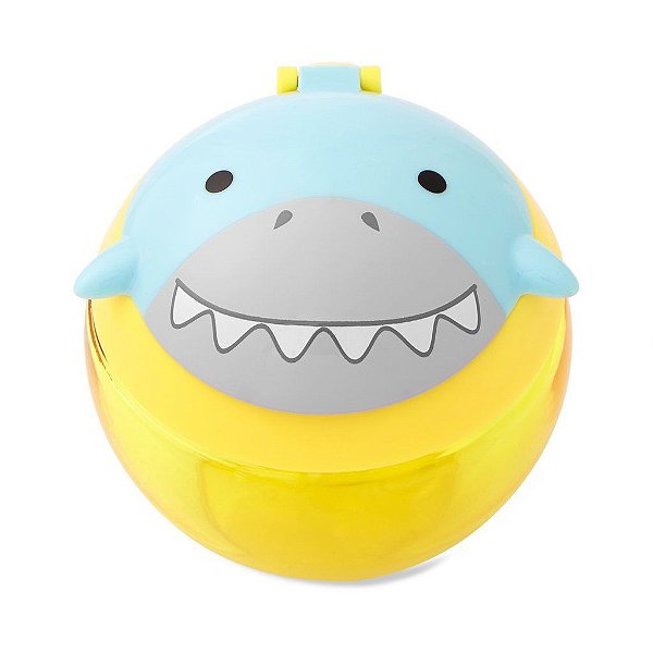 Snack Cup Tubarão - Skip Hop