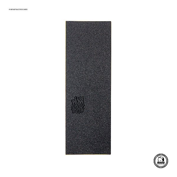 1x Wow Tape Extra Soft Engraved Tag