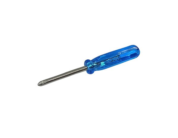 Mini Ferramenta Custom Azul para Fingerboard