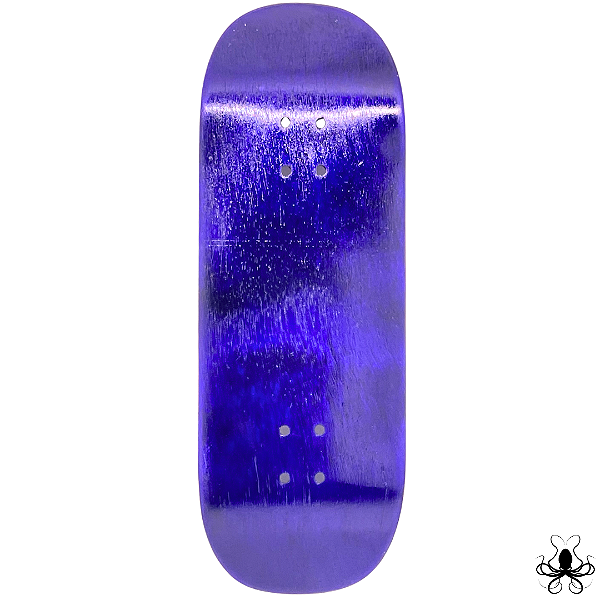 Deck Obscure Premium #7 (Street Shape) (33.5x96.5mm) (7.7g) (Drop 3) Maple Curly