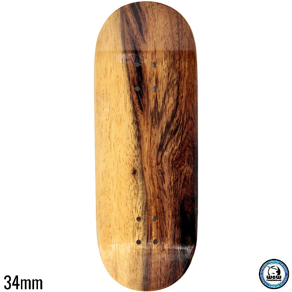 Deck WoW Exotic Series - Two Tones - Deep - 34mm