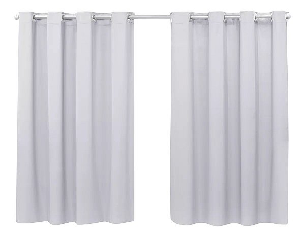 CORTINA 100% BLACKOUT LISA NOBERTO 280X180CM