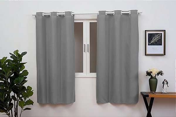 CORTINA BLACKOUT VEDALUZ 80% JANELA NOBERTO 200X140CM