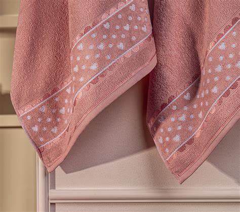 TOALHA DE BANHO CHARME APPEL HOME 135X68CM