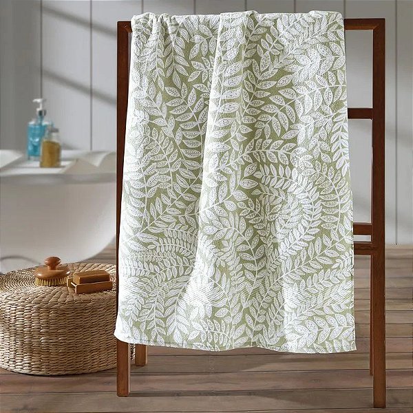 TOALHA DE BANHO PRISMA NATURE  DOHLER