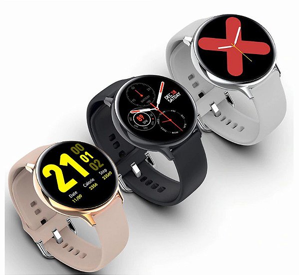 smartwatch s20