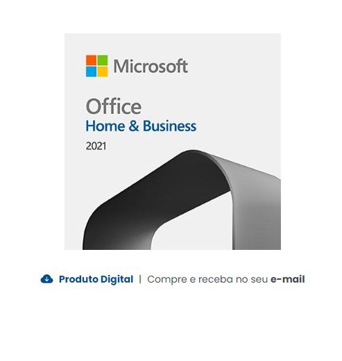 Office Home & Business 2021 ESD