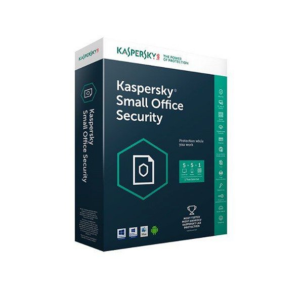 Kaspersky Small Office Security - Download