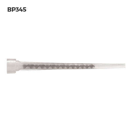 CHUMBADOR QUÍMICO BICO PARA  APL 380 ANCORA