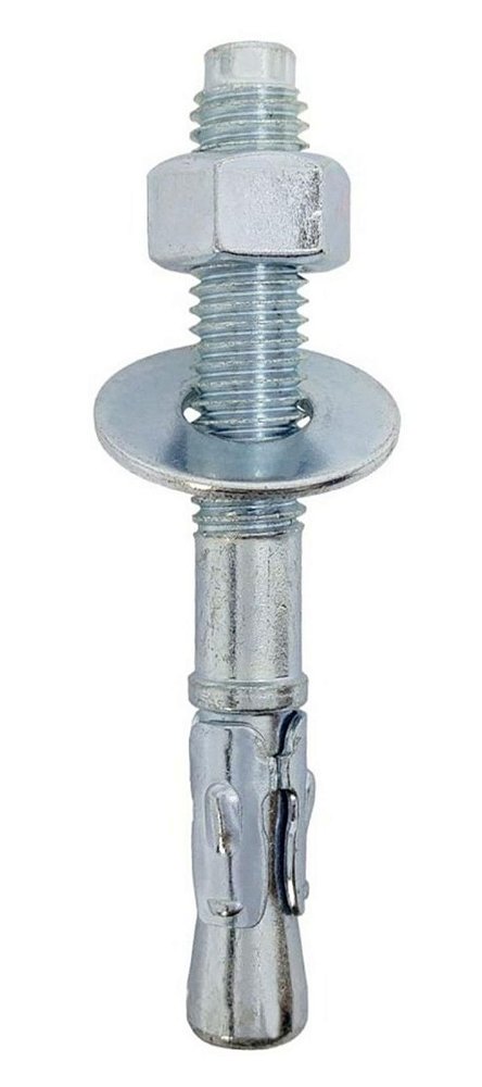 CHUMBADOR PB 3/8X3 ZB (100 Pç) ANCORA