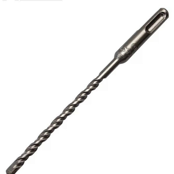 BROCA VIDEA SDS 12X450 ROCAST