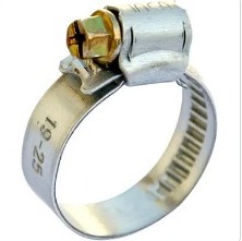ABRAÇADEIRA ROSCA SEM FIM 9 MM 51X64 - METALMATRIX