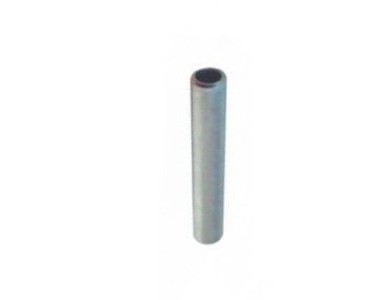 BUCHA PARA LONA DE PISCINA ALUMINIO - METALURGICA VERDADEIRO