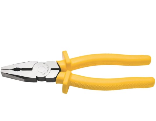 ALICATE UNIVERSAL 8'' TRAMONTINA