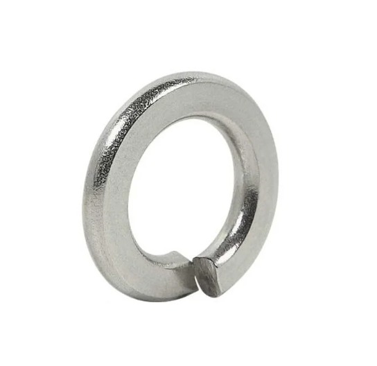 ARRUELA DE PRESSÃO 10MM INOX - CISER (30pçs)