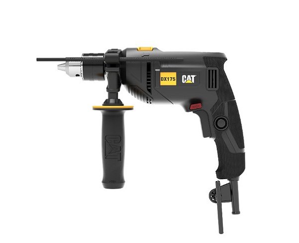 DX175 FURADEIRA DE IMPACTO CATERPILLAR