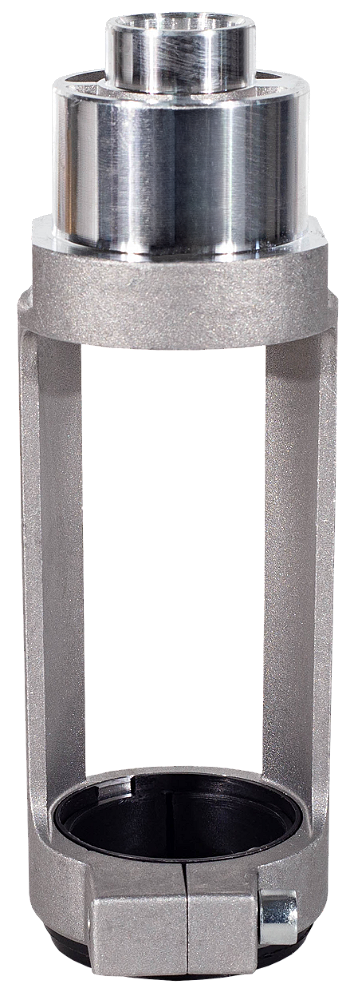 ADAPTADOR PARA BROCA QUADRADA - ROCAST
