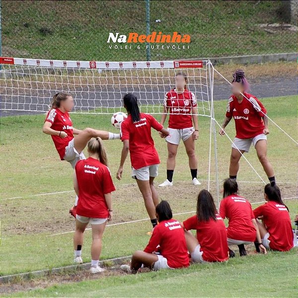 Kit Redinha 3,5m - 1 faixa Personalizada