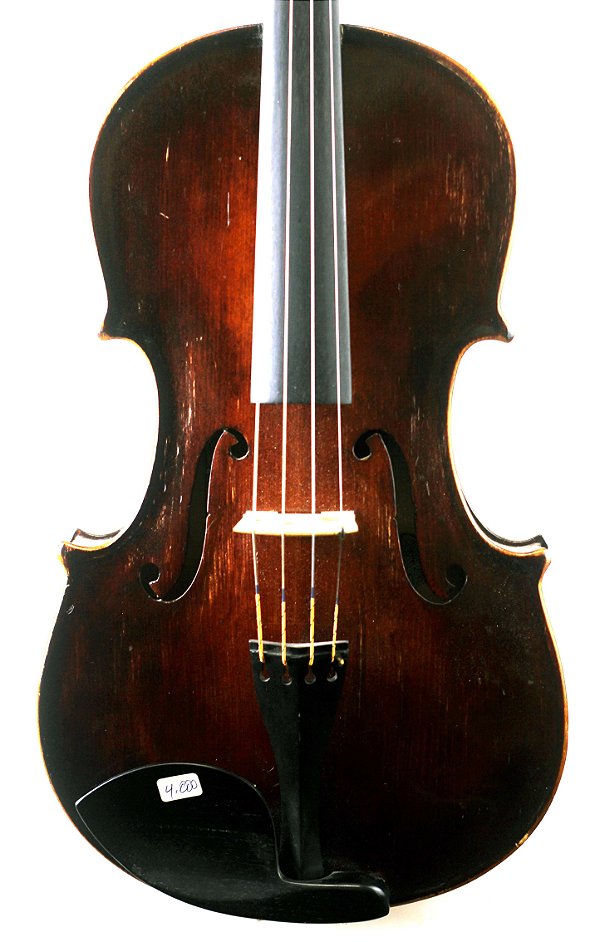 Viola D. Alard
