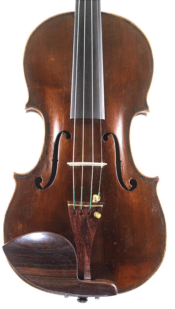 Violino Frances Vogien