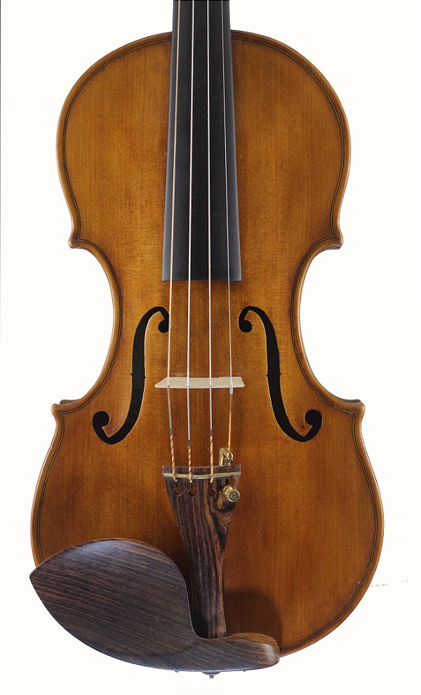 Violino Salvio Cruz 1994