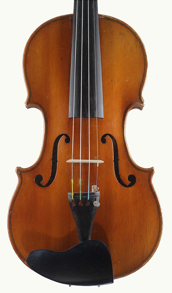 Violino Frances Breton