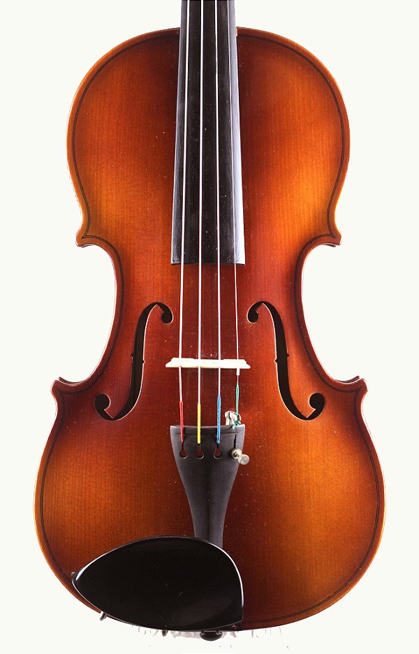 Violino Josef J.Dvorak