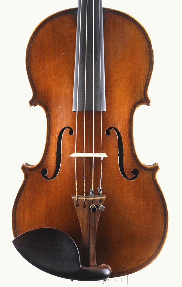 Violino copia de Gand & Bernardel Filho