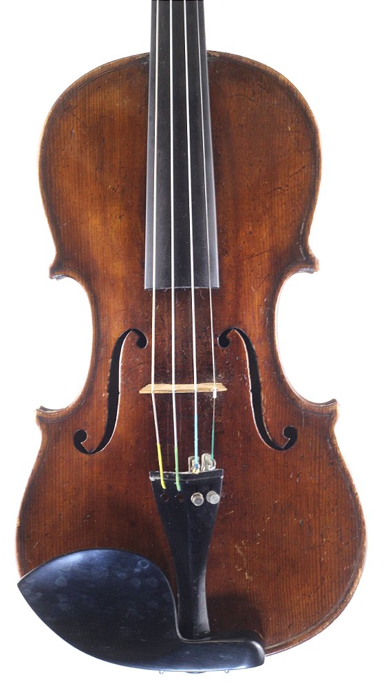 Violino copia de Rocca